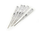 2* Electrical Tester Pen Screwdriver 100-500V Voltage Test Power Detector P AT~