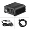48V Phantom Power Supply USB Power Adapter for Micro Condenser Microphone