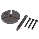 Motorcycle Flywheel Rotor Magneto Puller Set Car Repair Tool for Yamaha YBR