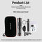 Smart Phone Camera Lens Kit 48X Telephoto Lens Universal for  Android