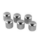 Electric guitar bass volume knob potentiometer chord cap volume knob zinc a