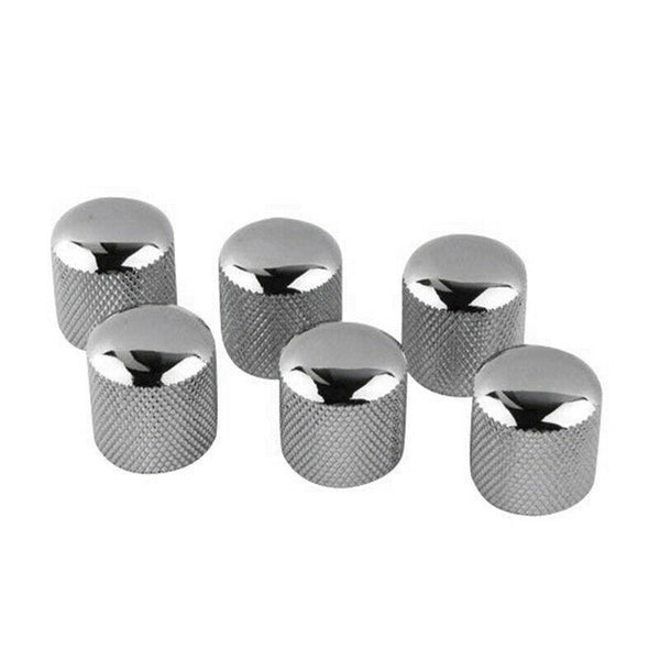 Electric guitar bass volume knob potentiometer chord cap volume knob zinc a