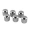 Electric guitar bass volume knob potentiometer chord cap volume knob zinc a