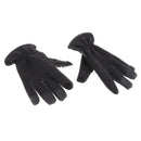 2 Cut on-off Finger Anti-Slip Sports Warm Gloves for Fishing Watersports