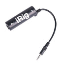 Rig Guitar Link Audio Interface System AMP Amplifier Guitar Effects Pedal Conver