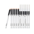 Lot 12pcs Professional Long Lasting Eyeshadow Eyeliner Pencil Highlighting Stick