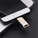 2 In 1 Type-C Usb 3.0 32Gb Capacity U Disk Memory Stick Pen Drive Usb3.0 Pe