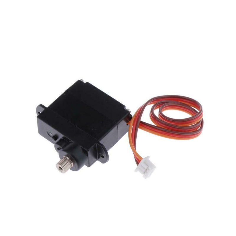 7g Digital Servo Replacement for XK K130 RC Airplane Spare Parts