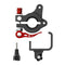 Bike Bicycle Remote Control Holder Motorcycle Support Stand Bracket for DJI 2
