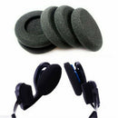 5 Pairs Ear Foam Pad Sponge Earpads Replacement HeadPhone Cover For  Koss PP