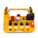 Ad584 High Precision Voltage Reference Module 4-Channel Work On 2.5V/7.5V/5 J1O6