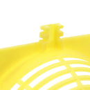 2 Pcs Birds Canary, Parakeet, Budgies Safety Nest Bed for Nesting Behavior