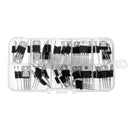 3X(Lm317T L7805 L7806 L7808 L7809 L7810 L7812 L7815 L7818 L7824 Transistor