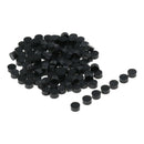 100pcs Guitar Bass Fretbaord Side Front Dots Inlay Material Marker 4x2.5mm