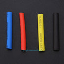 328pcs Heat Shrink Tubing Tube Assortment Set Wire Cable Insulation Sleeving Kit
