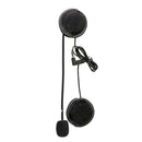 Vnetphone 3.5mm Jack Plug Earphone Stereo Suit for V6 V4 Bluetooth Intercom