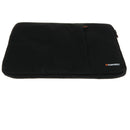 11 inch Tablet Protective Sleeve Pouch Carry Bag for Macbook/Speaker