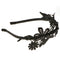 Charm Gothic Lace Flower Simple Headband Handmade Hairband Hair Accessories