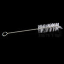 50cc Pet Puppy Kitten Milk Nursing Care Feeding Bottle Brush Nipple Replace Kit