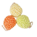 Bath Shower Exfoliator Body/Face Washing Cleansing Pad Sponge Cosmetic Wash
