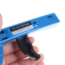 Fastening and cutting tool special for Cable Tie Gun For Nylon Cable Tie Tool FT