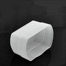 Light weightWhite Plastic Flash Diffuser For Canon 580EX 580EX II  FT