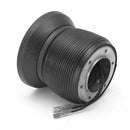 Steering Wheel Hub Boss Adapter fit for Mercede Benz W123 W124 W126 190E fsfdsfd