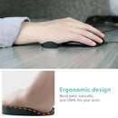 Mouse Wrist Pillow SUPPORT Ergonomics Design Gel Wrist Pillow COMFORT Gel F
