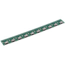 10Pcs MICRO USB to DIP Adapter 5Pin Female Connector PCB Converter Board ME