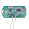 5W Qi DIY Wireless Charger Module PCBA Circuit Board with Coil Charging ZYBX