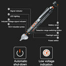 AC/DC Voltage Test Pen 12V/48V-1000V Voltage Sensitivity Electric Compact PeOZ