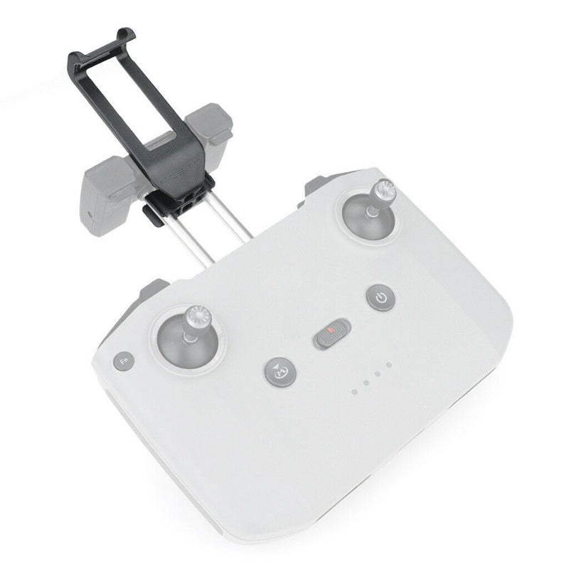 2 Pieces of 4 "12" Tablet Holder for DJI Mavic AIR 2 Drone Accs