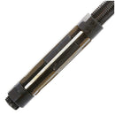 High Speed Steel 3/4"-53/64" Cutting Dia Adjustable Hand Operated Reamer A6E5