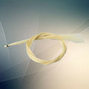 Violin Bow Hair Horse Hair for Violin Bow Parts Unbleached White 74cm Long New