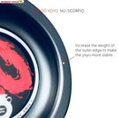 YoYo Ball M2 Scorpio Aluminum Alloy High  YoYo Kids Xmas Gift