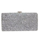 Woman Evening bag Women Diamond Rhinestone Clutch Crystal Day Clutch Wallet