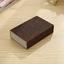 10 Pcs 100x70x25mm High Density Nano Emery Magic Sponge for Cleaning Homewa E5E9