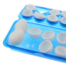 Egg Roulette Luck Challenge Family Game for Family Party