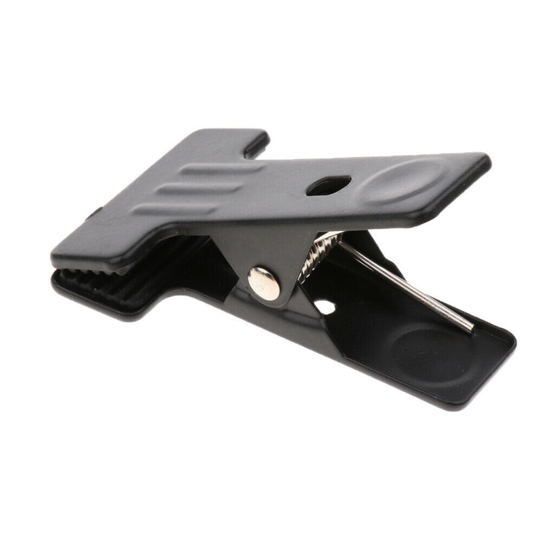 Durable Reptilian Clip Holder Wire Spring Clip for Reptile lamp shade