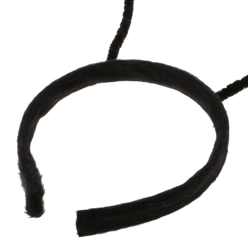 2/set Insect Bumble Bee Ladybug Headband Costume Halloween Dress Up