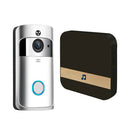 1080PWireless Smart DoorBell IR Waterproof Security Camera Video Cam Intercom US