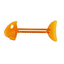 fishbone toothpaste clamp toothpaste Dispenser Toothpaste Tube Squeezer YA BX