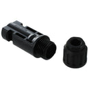 5 Pairs MC4 Male and Female M/F Connectors for Solar Panel P5N7