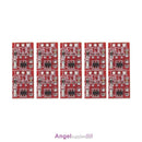 10 Pcs TTP223 Capacitive Touch Switch Button Self-Lock Module For Arduino l