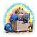 5D DIY Diamond Painting Cartoon Bear Embroidery Kit for Home Wall Art Decor