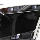 Car Auto Retractable Windshield Sun Shade Visor  Cover Front Window 50*125cm ewr