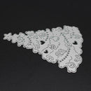 Christmas Tree Metal Cutting Die Stencil DIY Scrapbooking Album Paper Card A