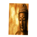1 Panel Adhesive Abstract Buddha Unframed Paint Wall Picture Art Painting