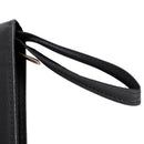 1PC Black Color Fountain Pen PU Leather Case Storage Holder For 48 Pens W6M6