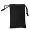 Professional Tie-clip Lavalier Lapel USB Microphone Mic Black For Laptop